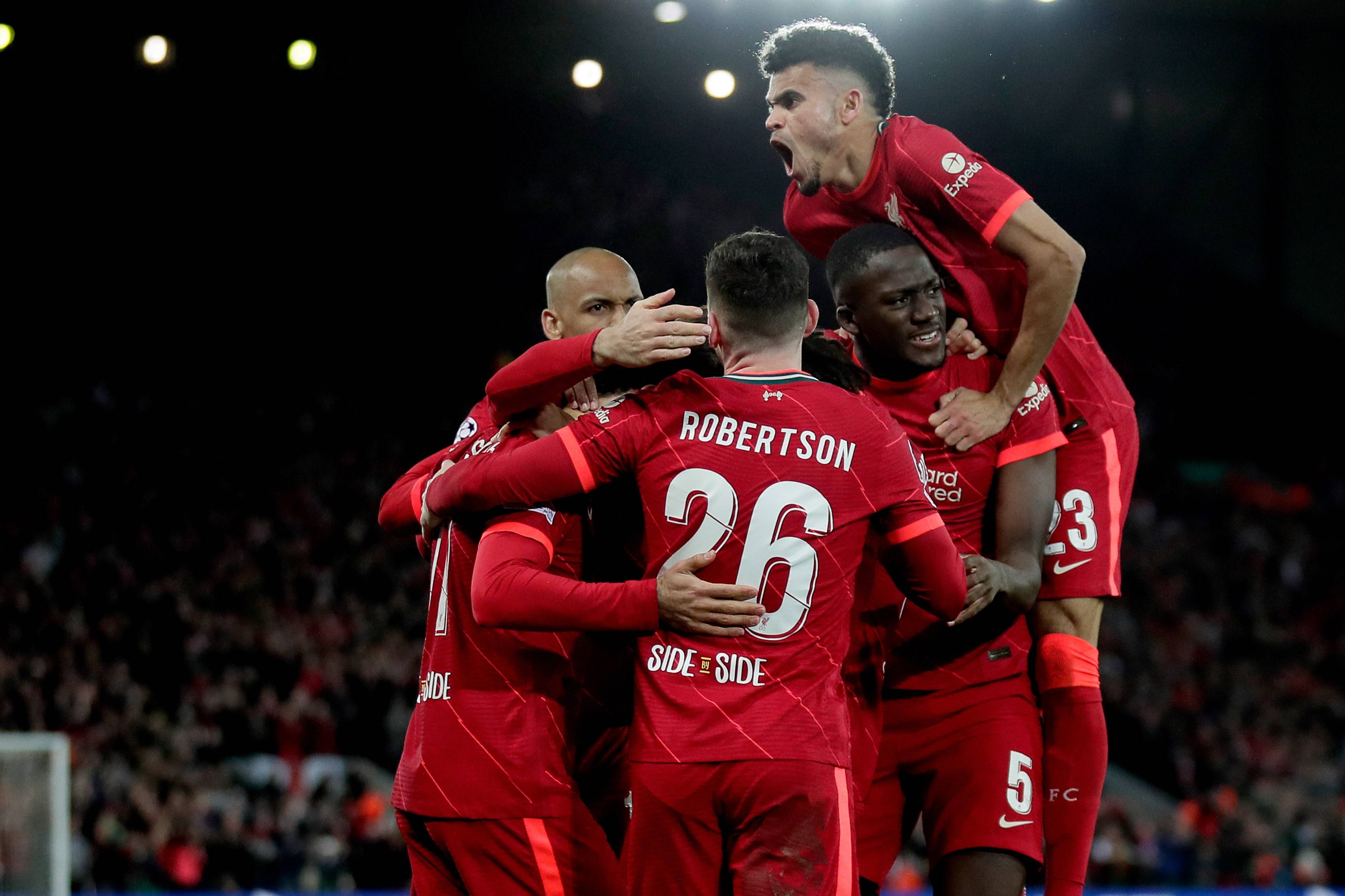 萨拉赫迎来十赛季出色发挥,日本队观众热烈欢呼!的简单介绍 萨拉赫迎来十赛季出色发挥,日本队观众热烈欢呼!的简单介绍